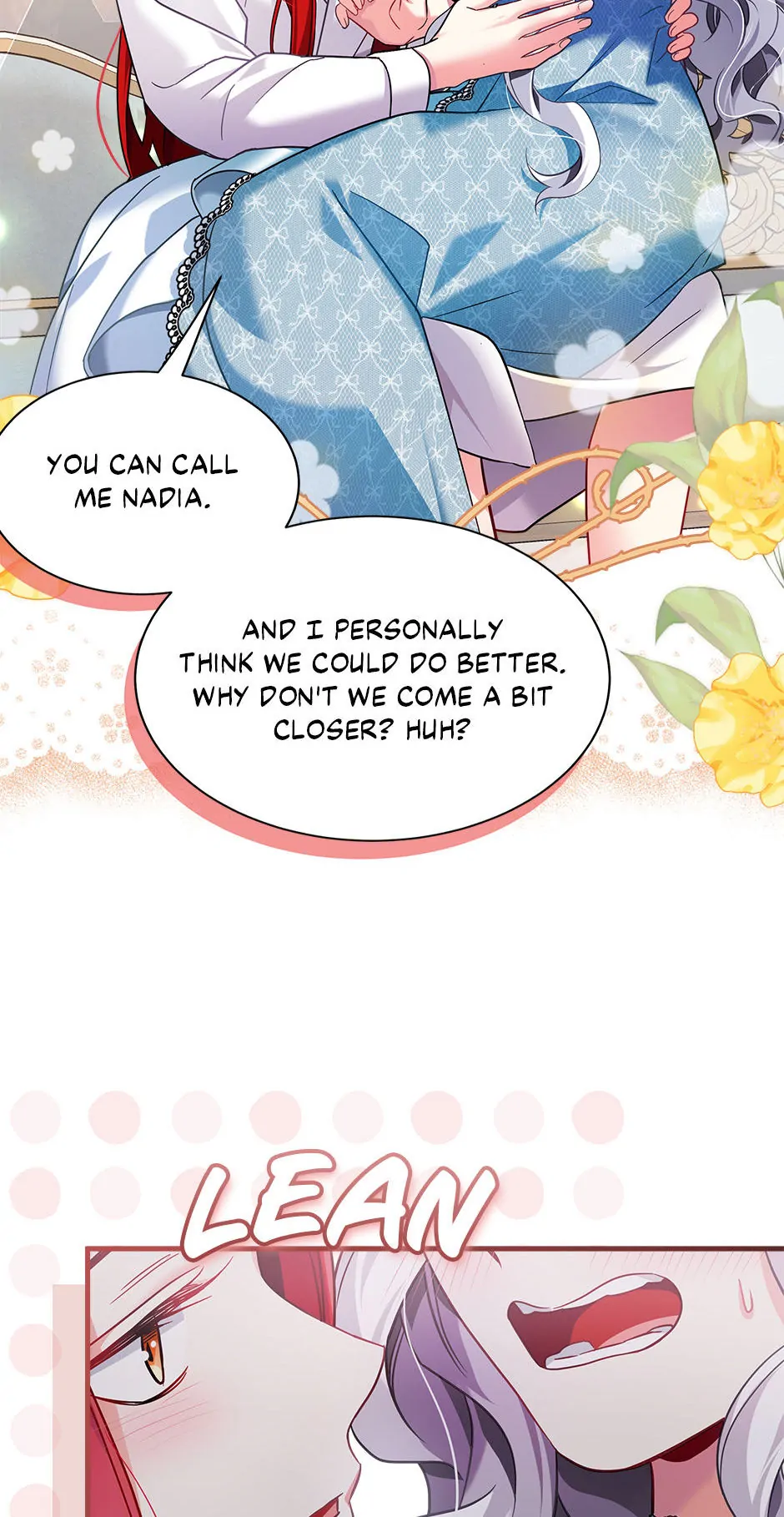 Not-Sew-Wicked Stepmom 「Official」 - Episode 110 manhwa