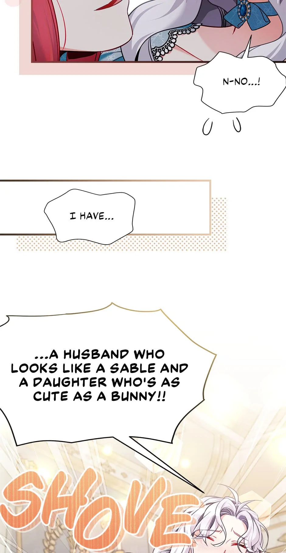 Not-Sew-Wicked Stepmom 「Official」 - Episode 110 manhwa