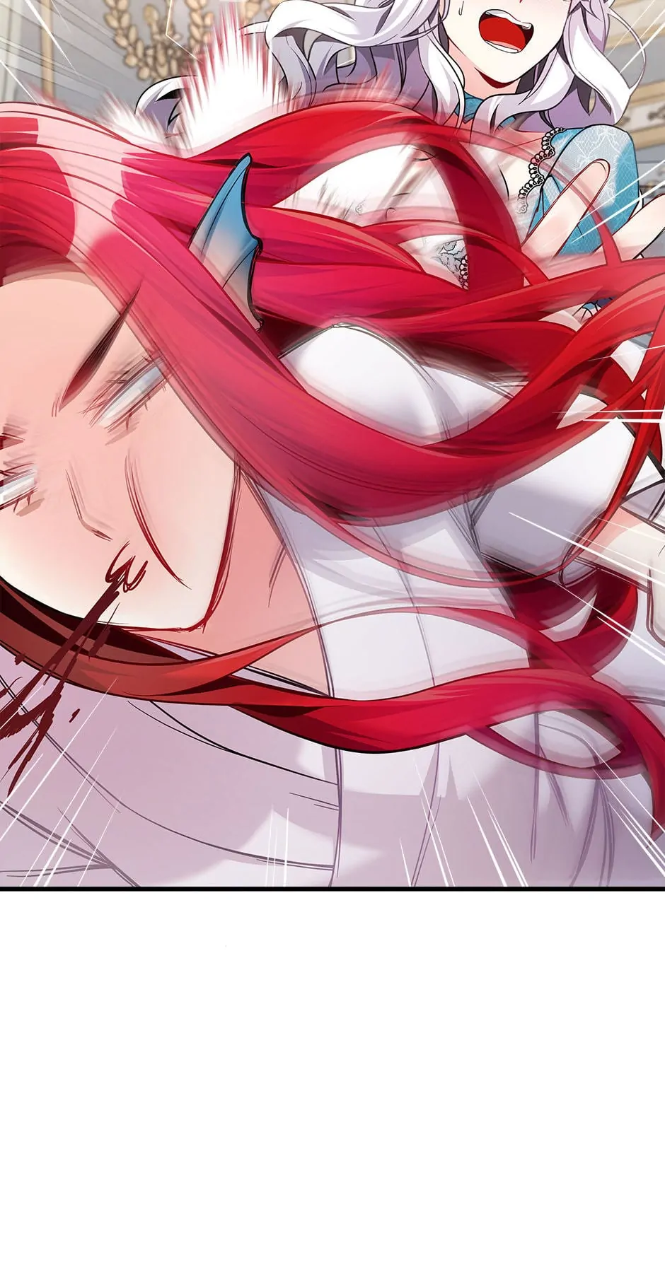 Not-Sew-Wicked Stepmom 「Official」 - Episode 110 manhwa