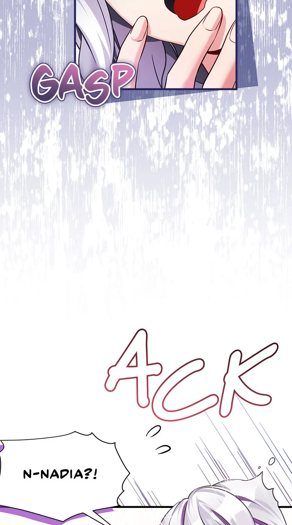 Not-Sew-Wicked Stepmom 「Official」 - Episode 110 manhwa