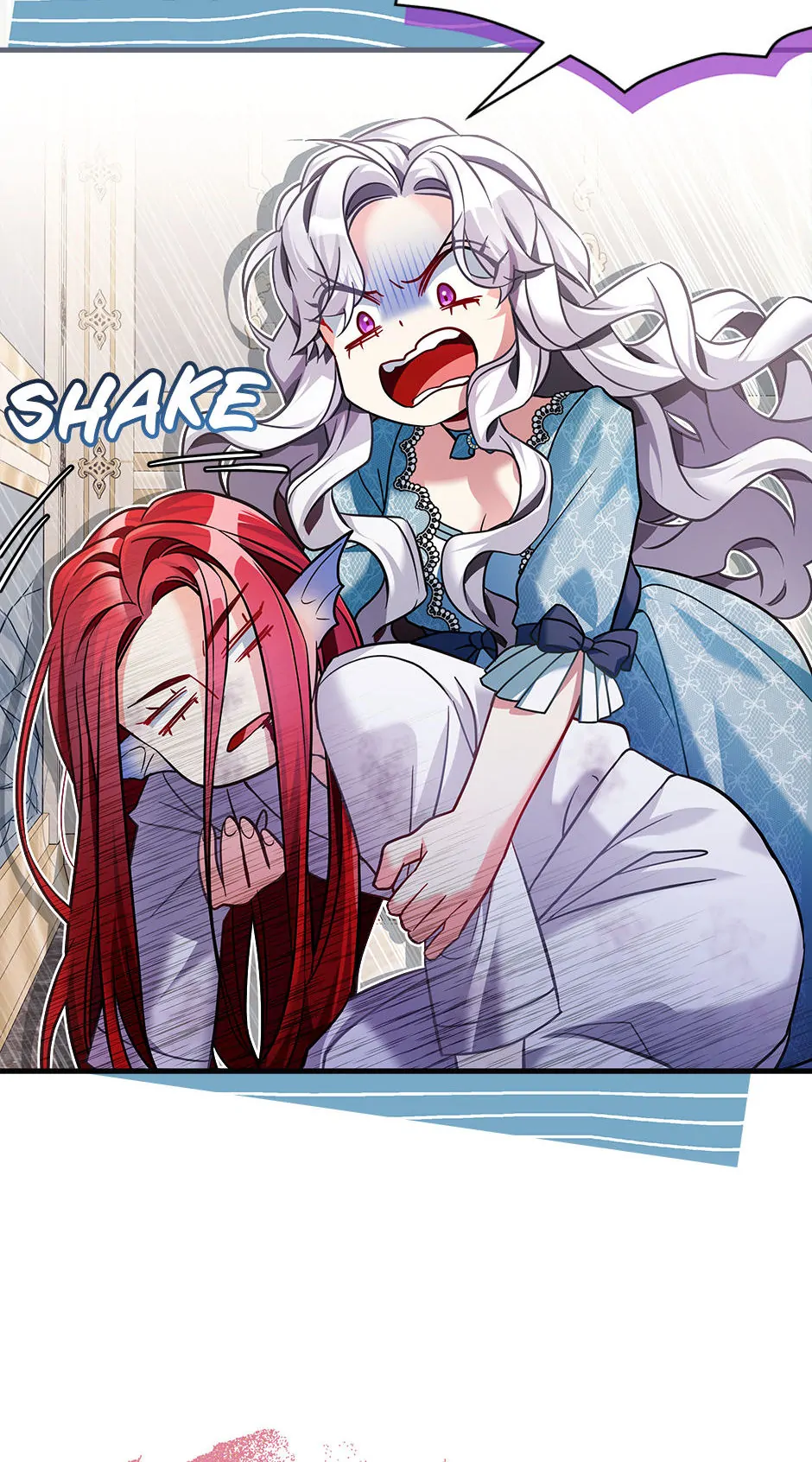Not-Sew-Wicked Stepmom 「Official」 - Episode 110 manhwa