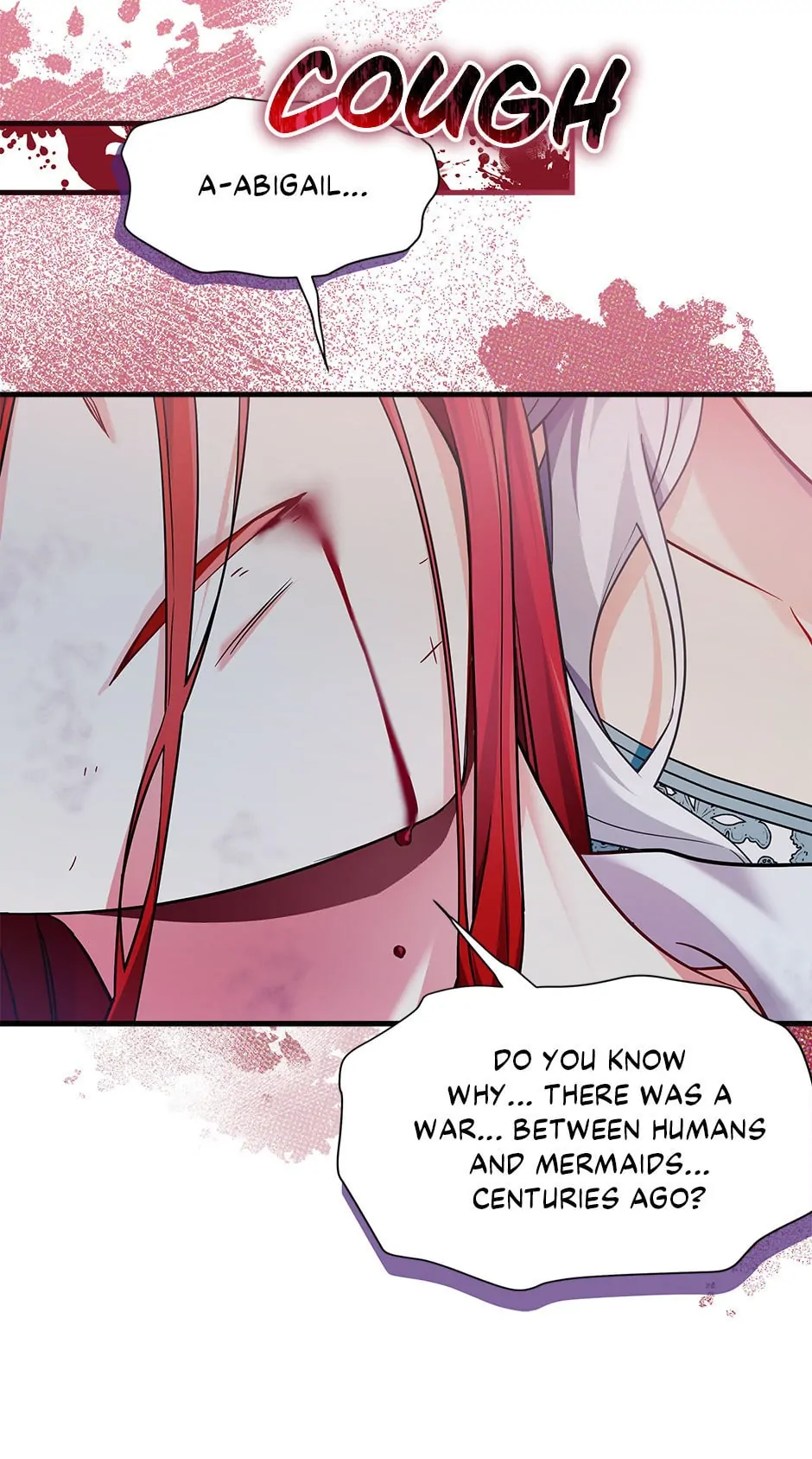Not-Sew-Wicked Stepmom 「Official」 - Episode 110 manhwa