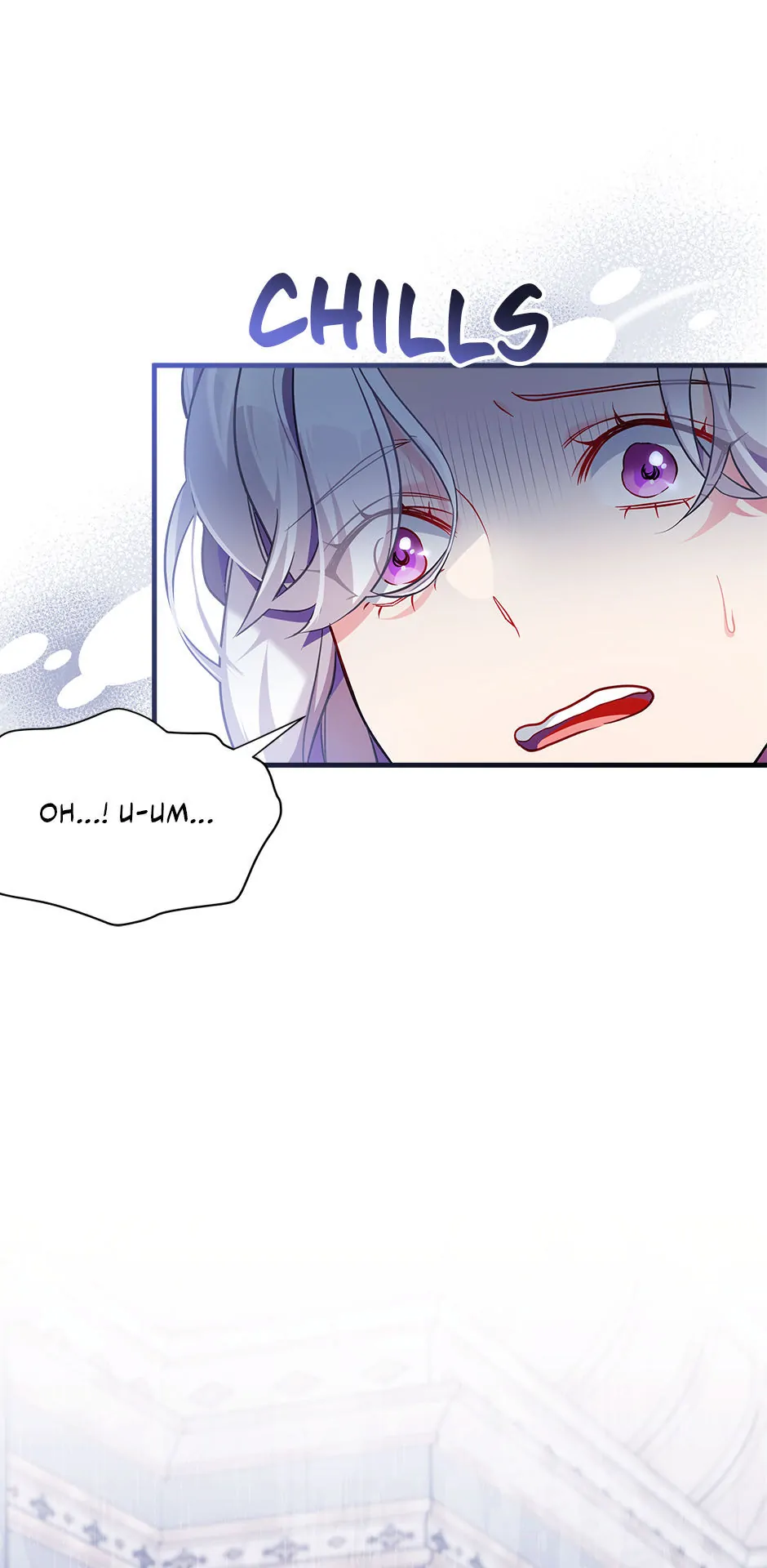 Not-Sew-Wicked Stepmom 「Official」 - Episode 110 manhwa