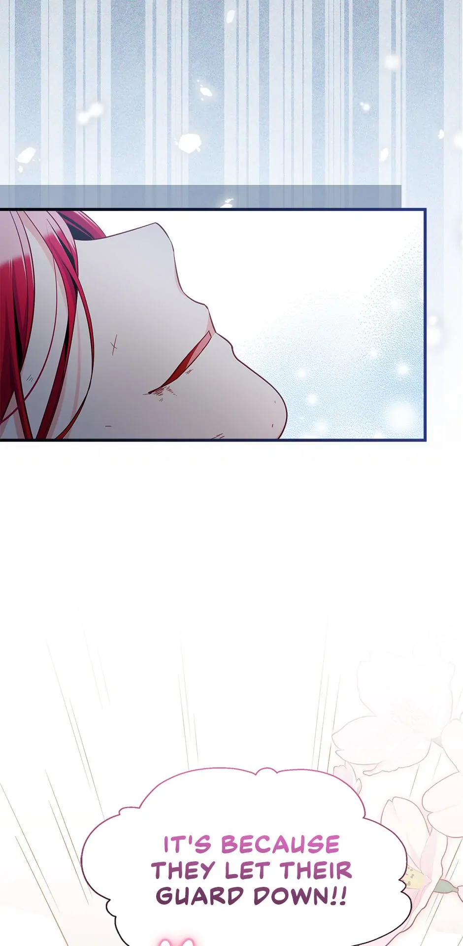 Not-Sew-Wicked Stepmom 「Official」 - Episode 110 manhwa