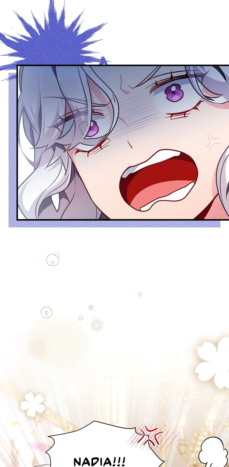 Not-Sew-Wicked Stepmom 「Official」 - Episode 110 manhwa