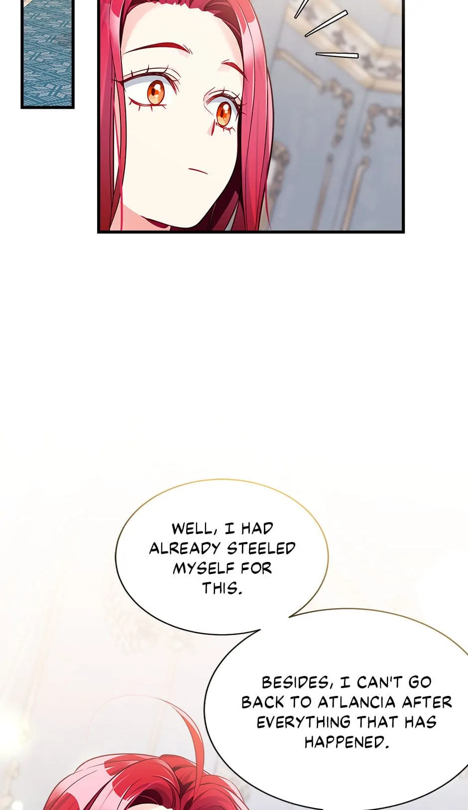 Not-Sew-Wicked Stepmom 「Official」 - Episode 110 manhwa