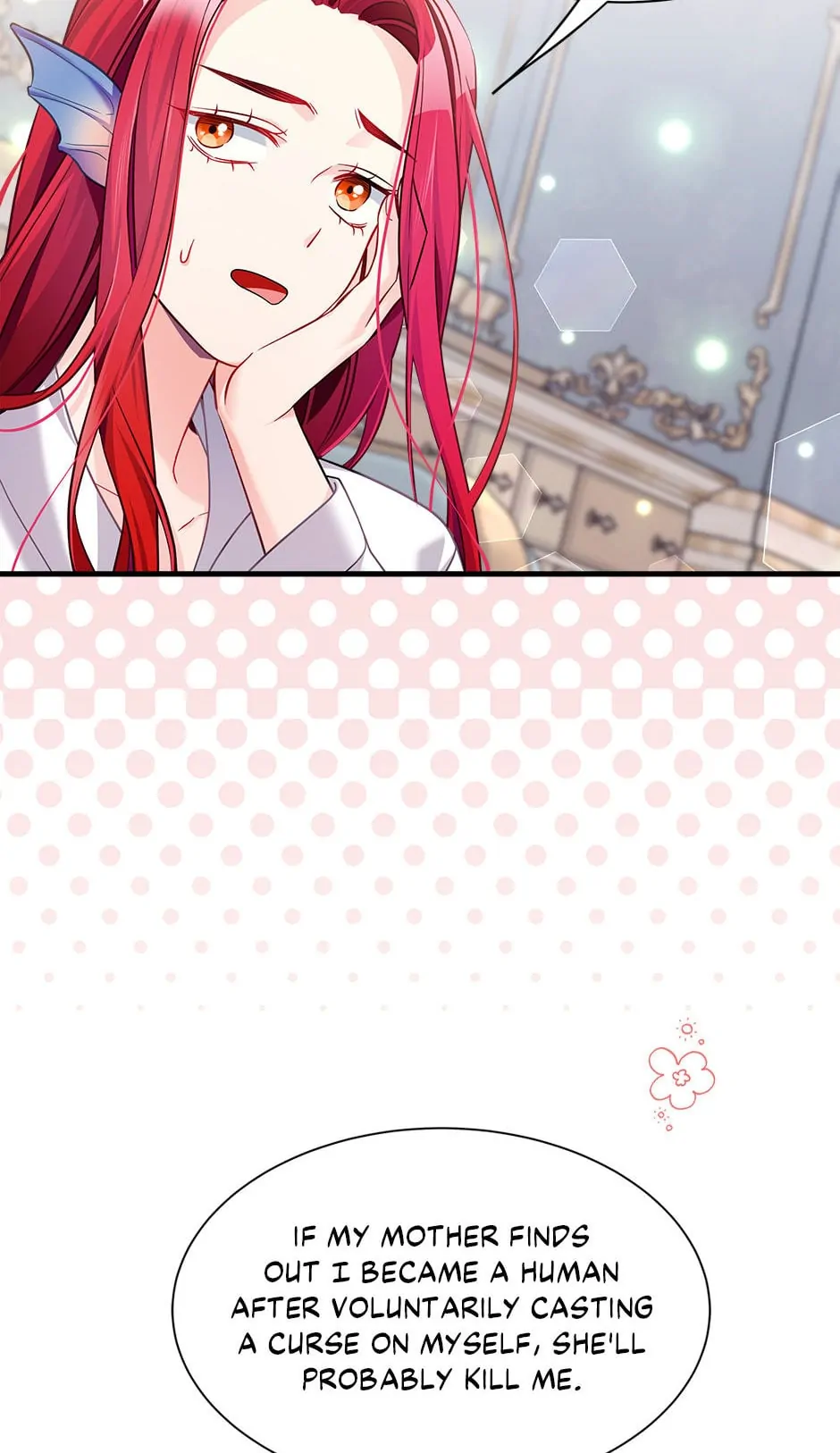 Not-Sew-Wicked Stepmom 「Official」 - Episode 110 manhwa
