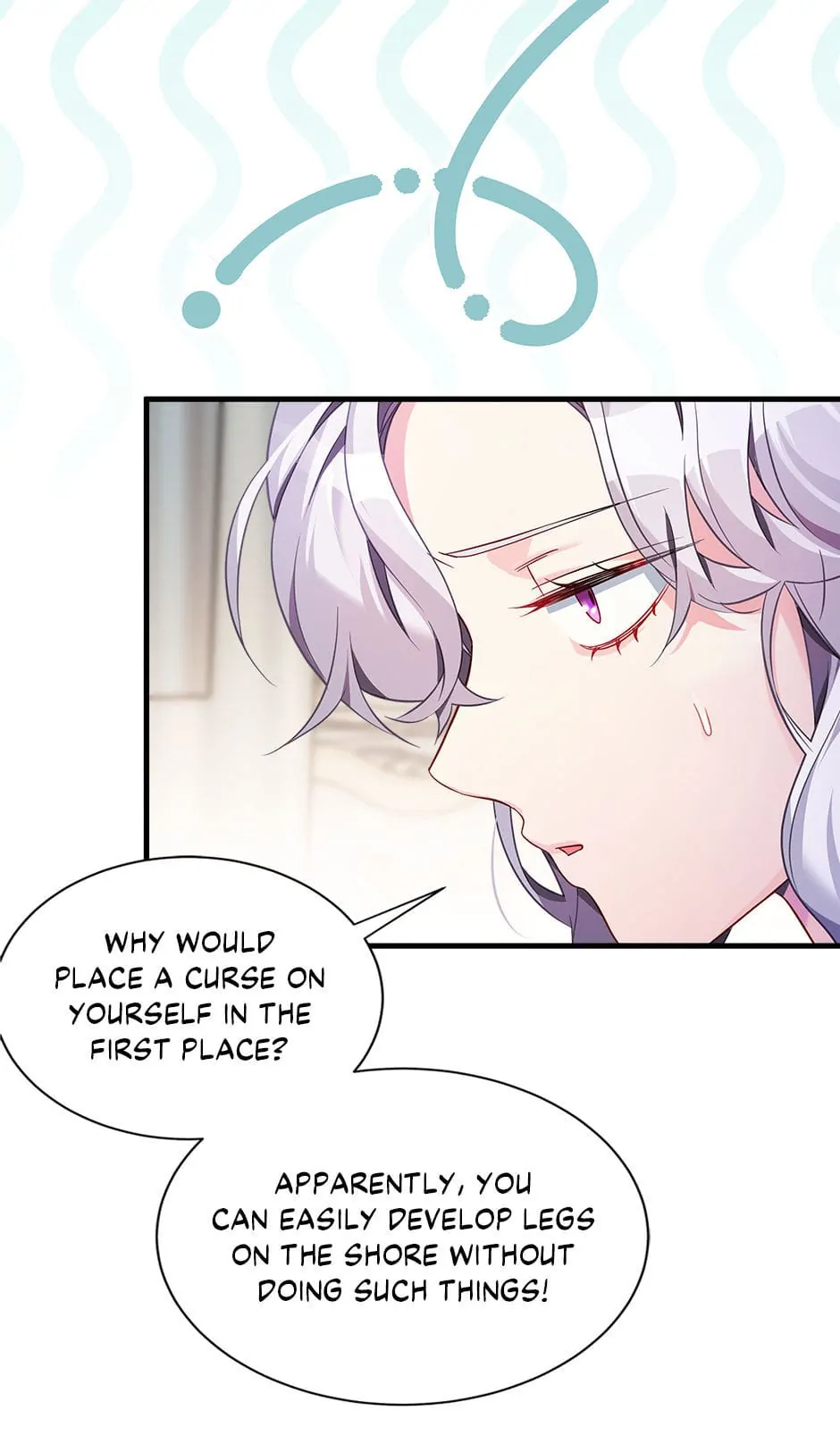 Not-Sew-Wicked Stepmom 「Official」 - Episode 110 manhwa