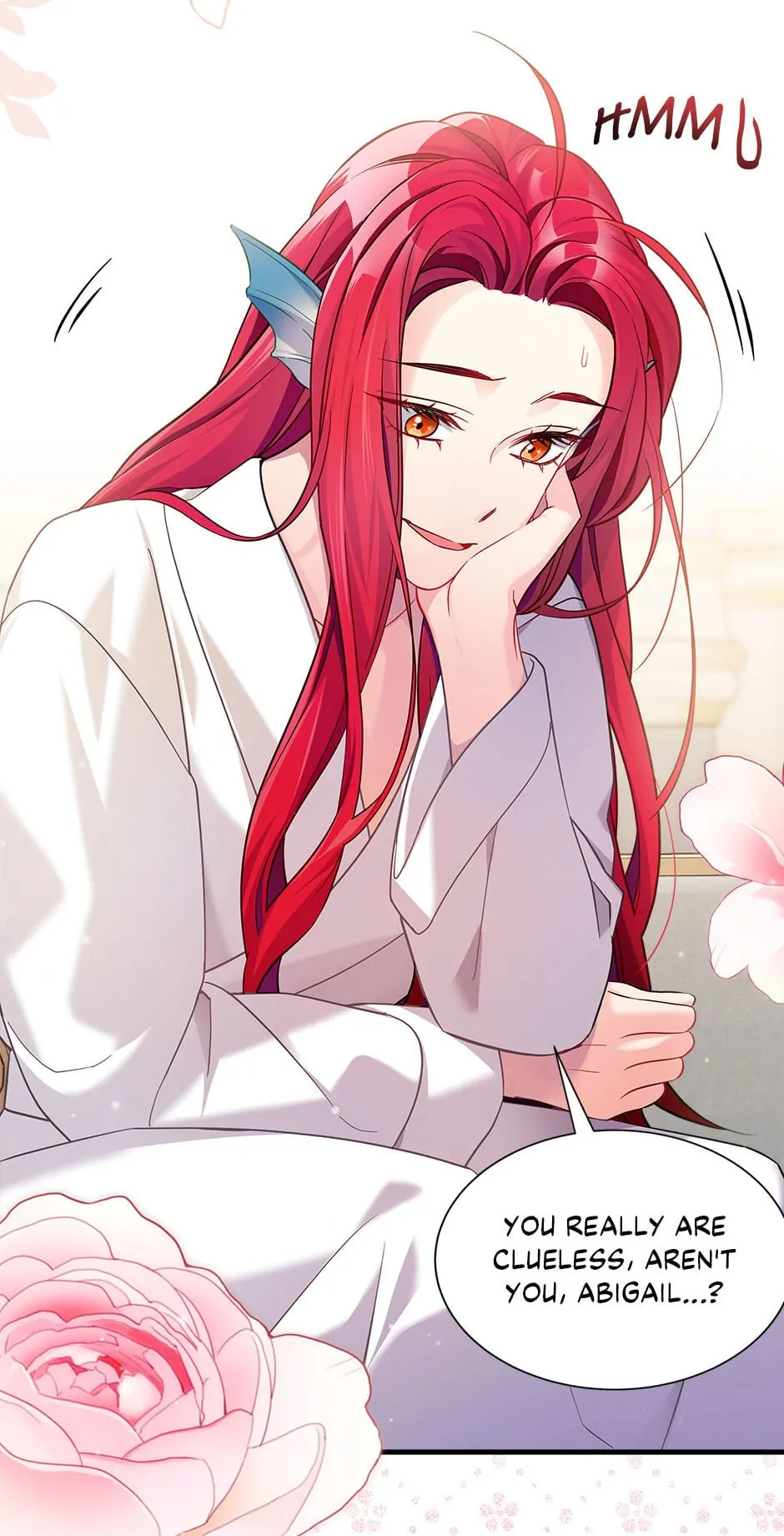 Not-Sew-Wicked Stepmom 「Official」 - Episode 110 manhwa