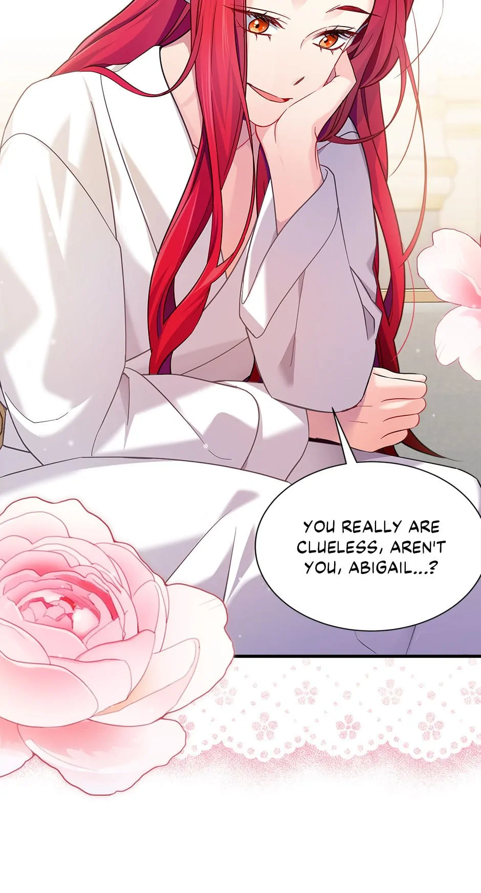 Not-Sew-Wicked Stepmom 「Official」 - Episode 111 manhwa
