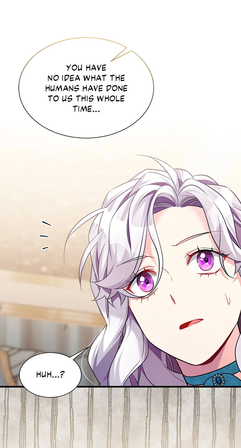 Not-Sew-Wicked Stepmom 「Official」 - Episode 111 manhwa