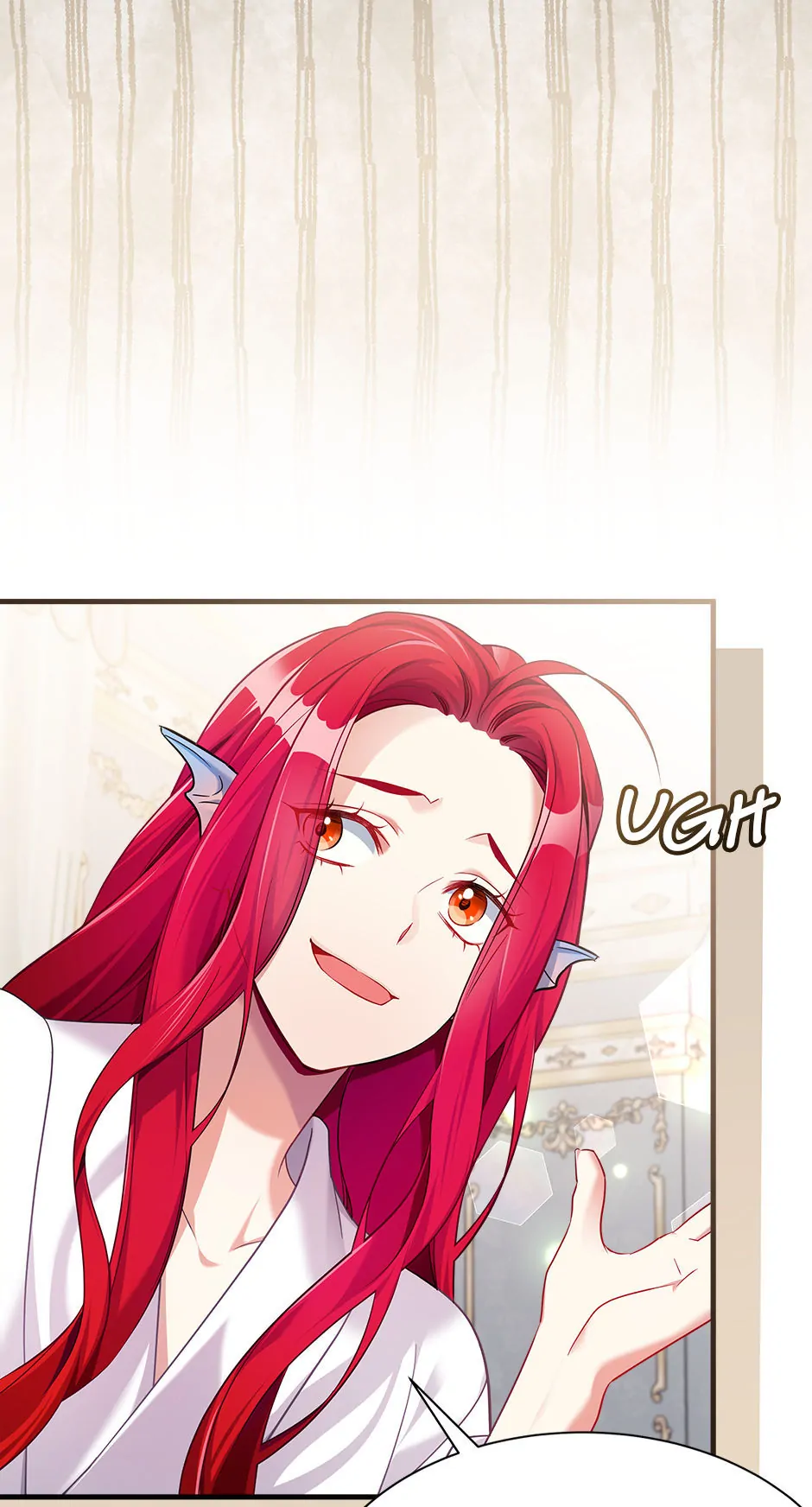 Not-Sew-Wicked Stepmom 「Official」 - Episode 111 manhwa