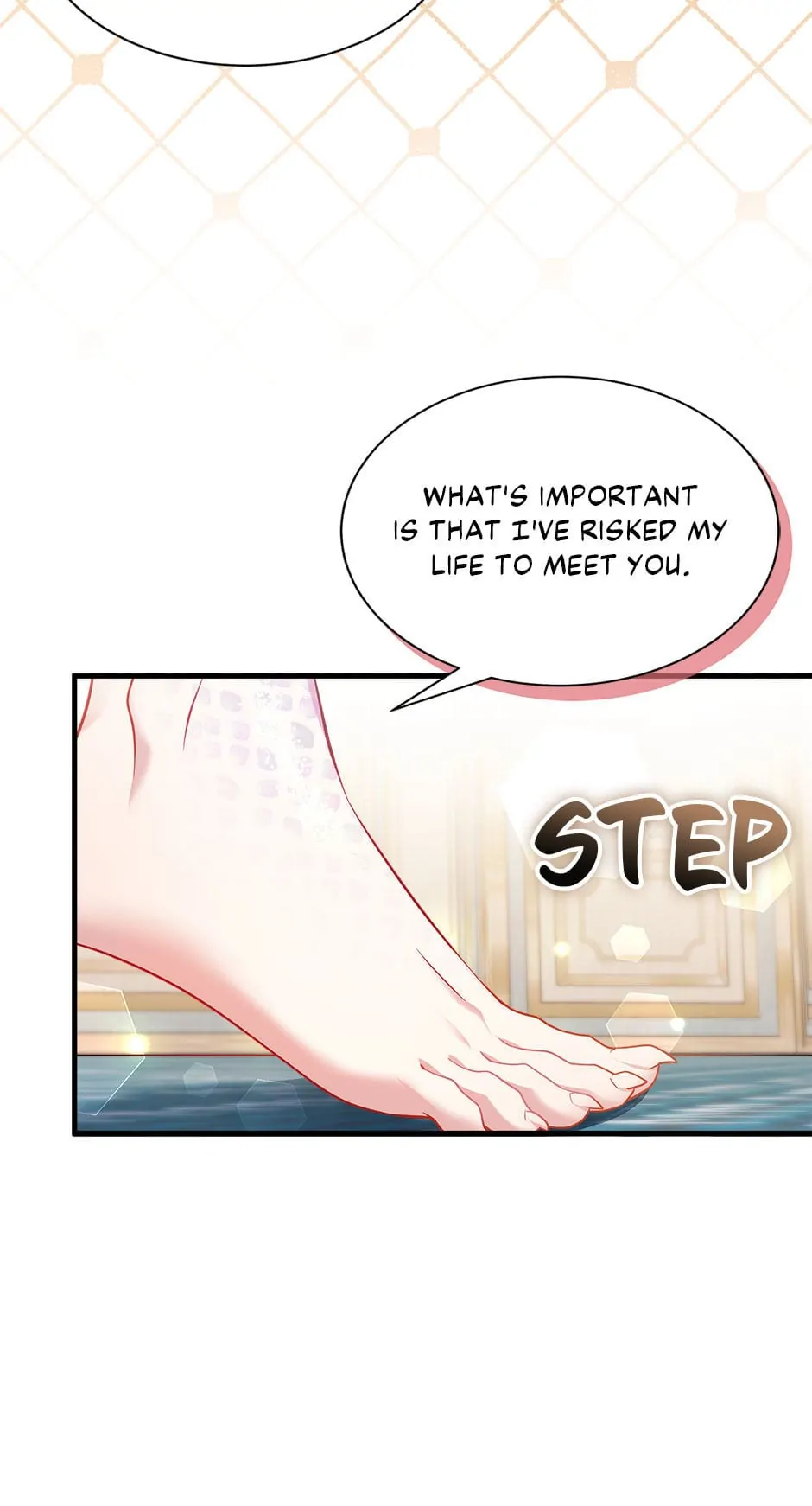 Not-Sew-Wicked Stepmom 「Official」 - Episode 111 manhwa