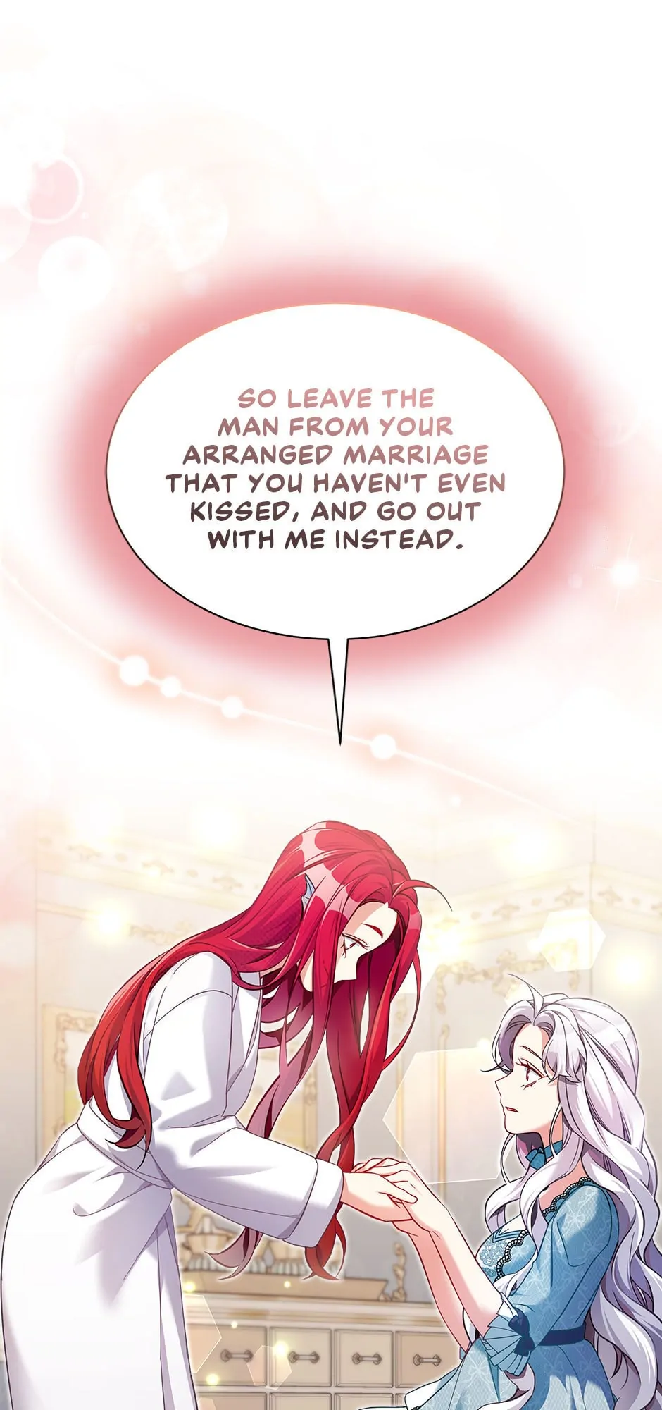 Not-Sew-Wicked Stepmom 「Official」 - Episode 111 manhwa