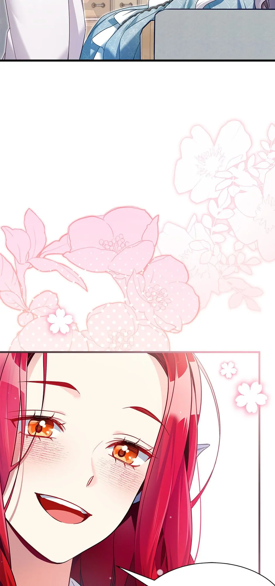 Not-Sew-Wicked Stepmom 「Official」 - Episode 111 manhwa