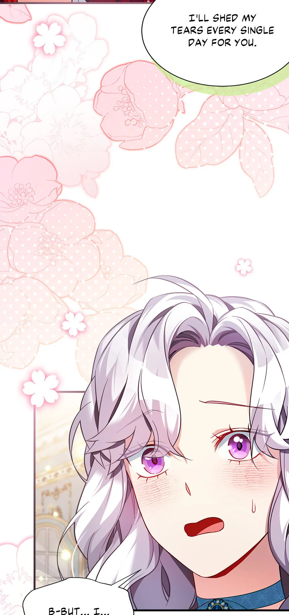 Not-Sew-Wicked Stepmom 「Official」 - Episode 111 manhwa