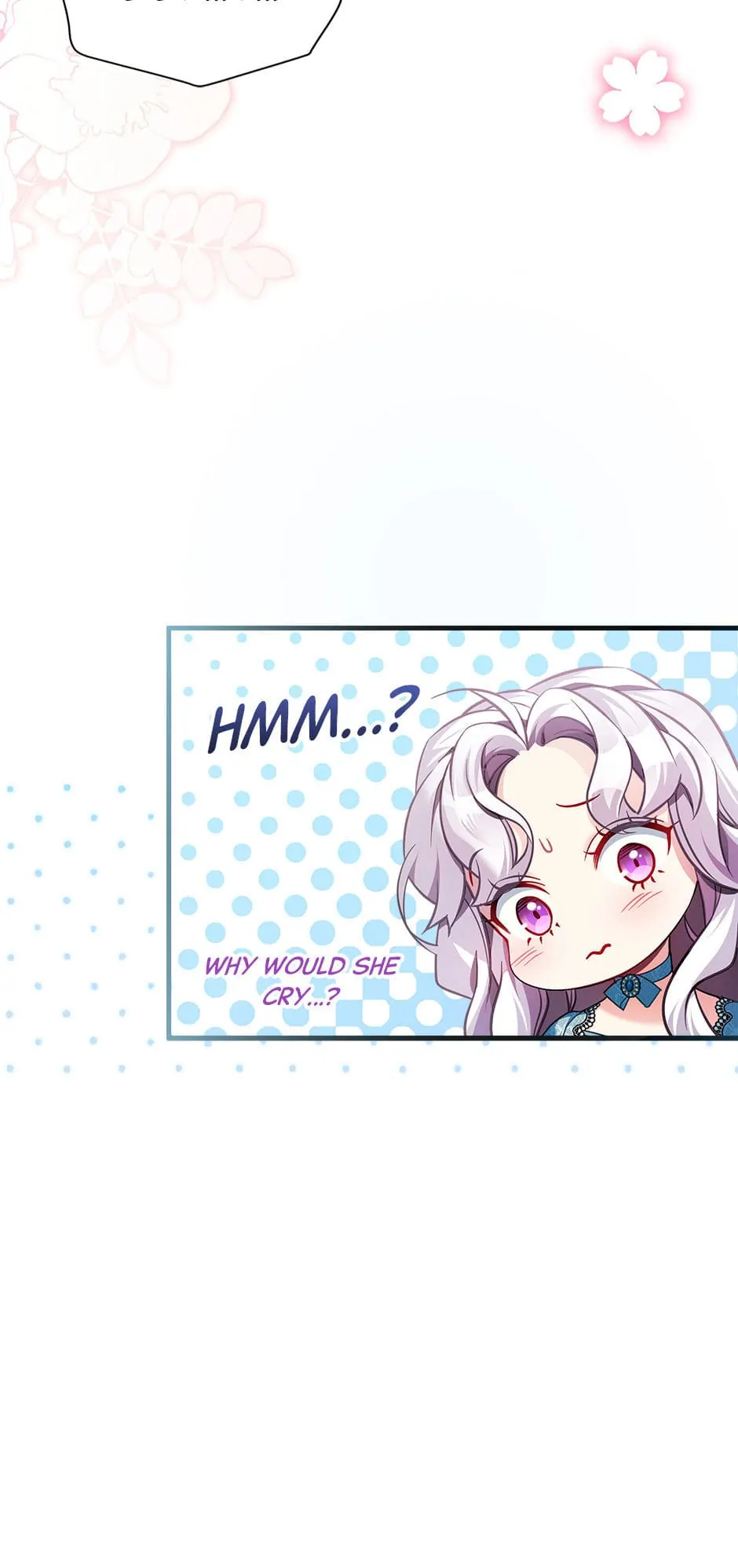 Not-Sew-Wicked Stepmom 「Official」 - Episode 111 manhwa