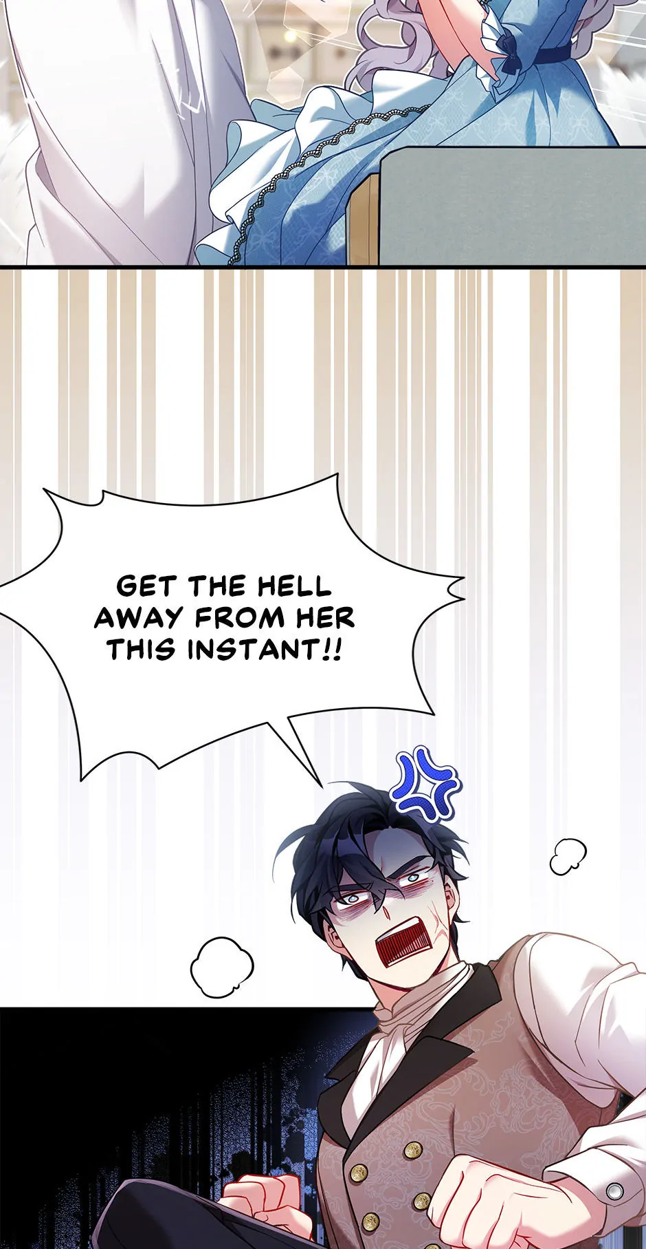 Not-Sew-Wicked Stepmom 「Official」 - Episode 111 manhwa