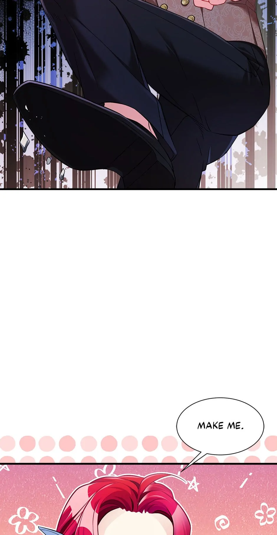 Not-Sew-Wicked Stepmom 「Official」 - Episode 111 manhwa