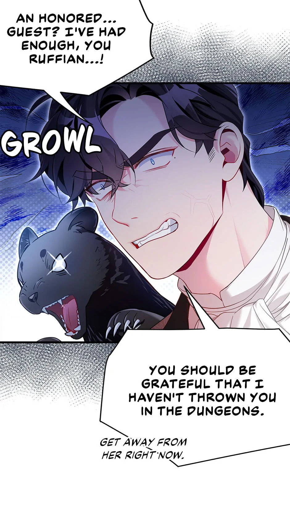 Not-Sew-Wicked Stepmom 「Official」 - Episode 111 manhwa