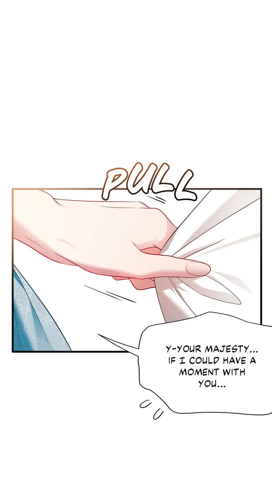 Not-Sew-Wicked Stepmom 「Official」 - Episode 111 manhwa