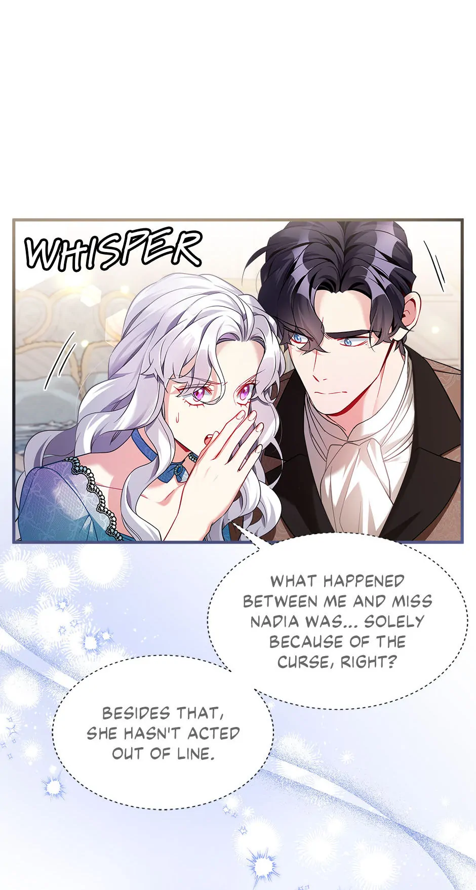 Not-Sew-Wicked Stepmom 「Official」 - Episode 111 manhwa
