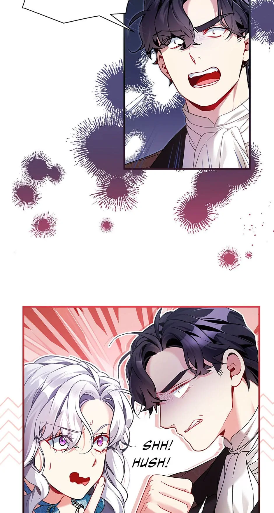 Not-Sew-Wicked Stepmom 「Official」 - Episode 111 manhwa