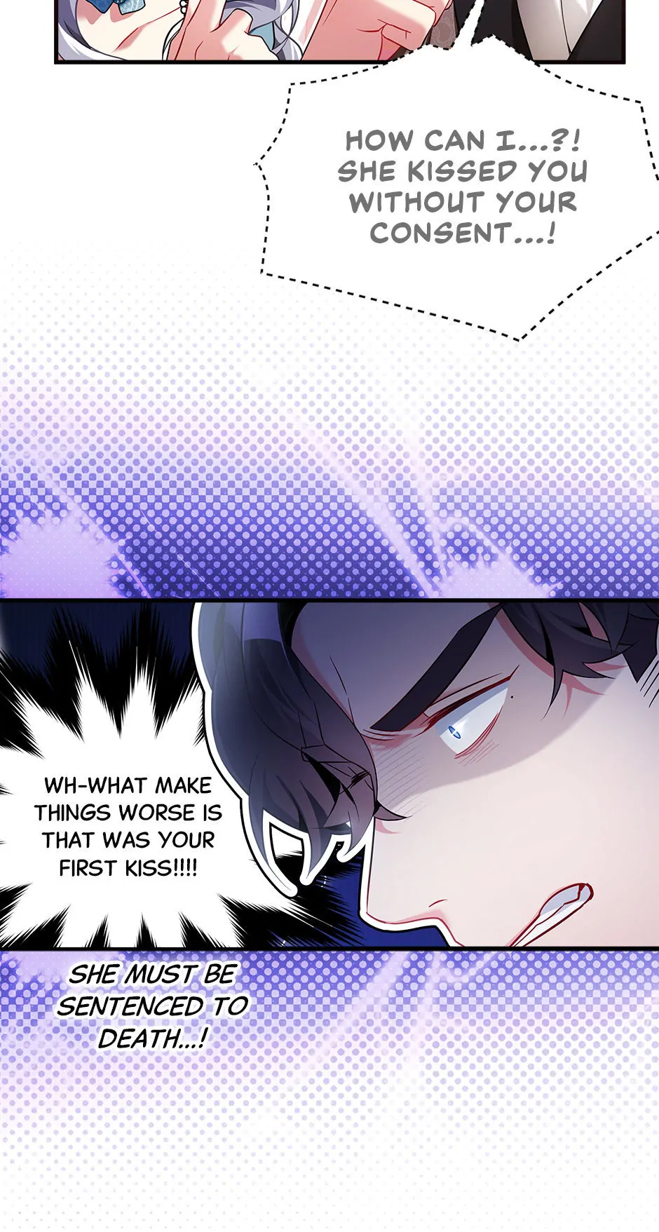 Not-Sew-Wicked Stepmom 「Official」 - Episode 111 manhwa