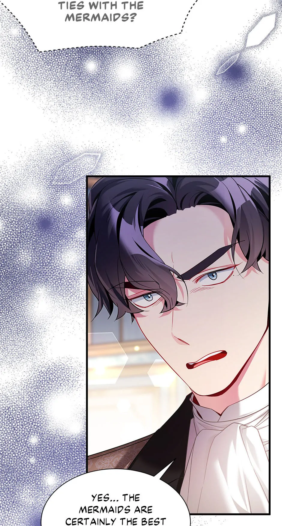 Not-Sew-Wicked Stepmom 「Official」 - Episode 111 manhwa