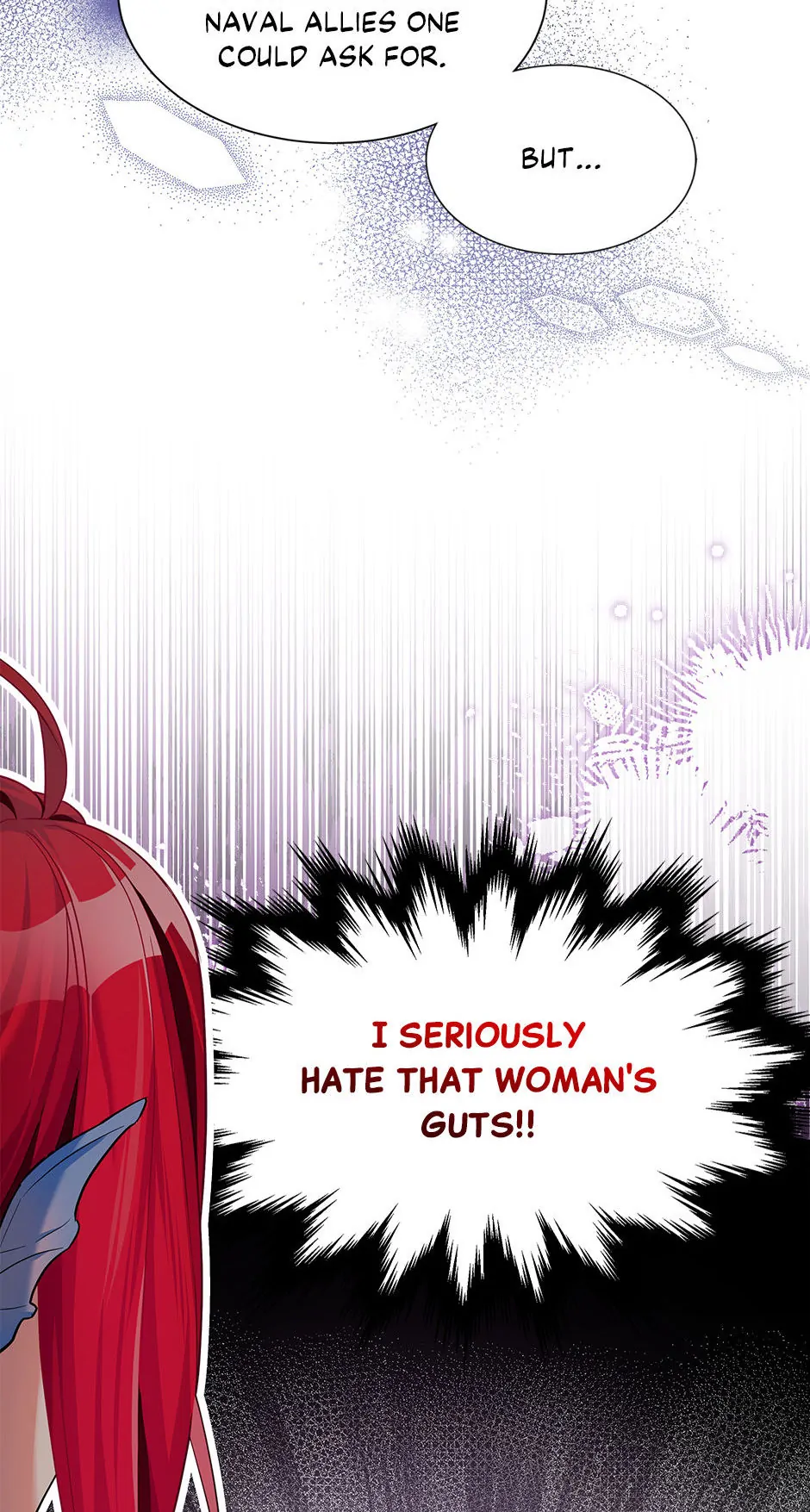 Not-Sew-Wicked Stepmom 「Official」 - Episode 111 manhwa
