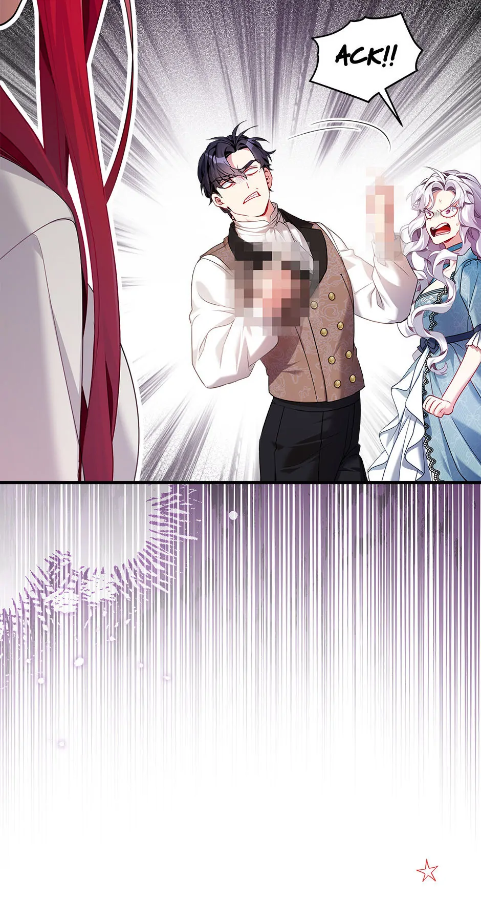 Not-Sew-Wicked Stepmom 「Official」 - Episode 111 manhwa