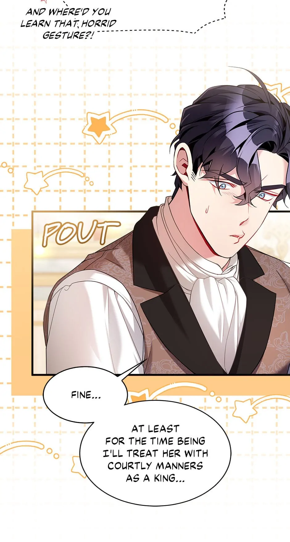 Not-Sew-Wicked Stepmom 「Official」 - Episode 111 manhwa