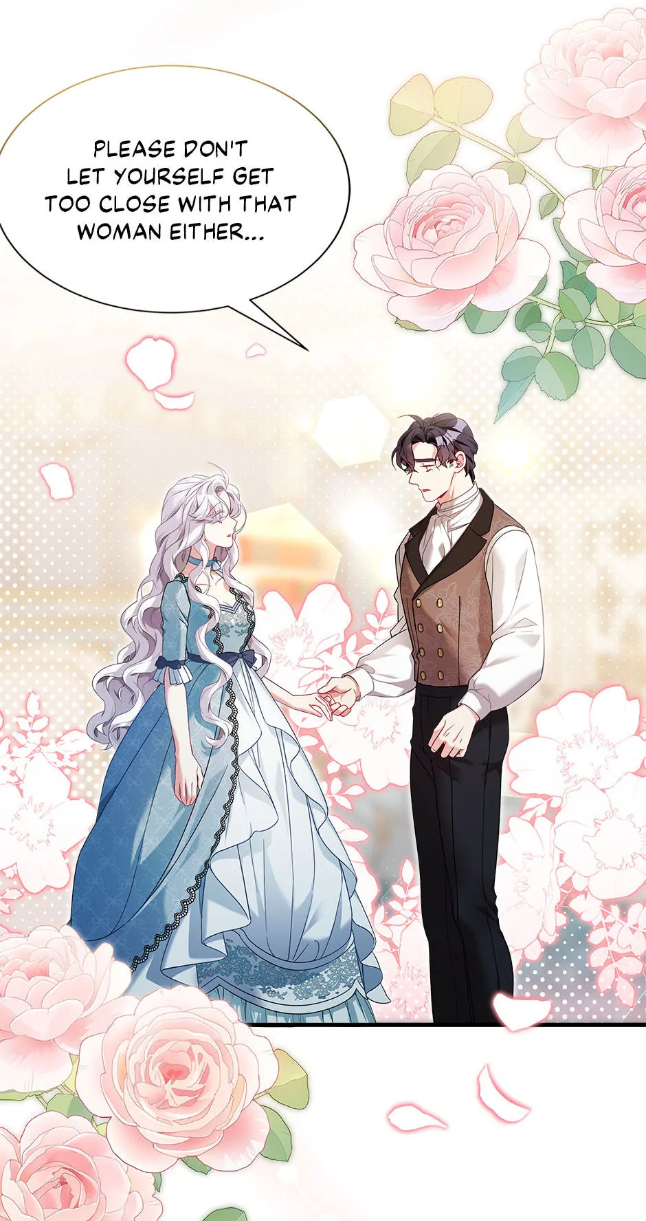 Not-Sew-Wicked Stepmom 「Official」 - Episode 111 manhwa