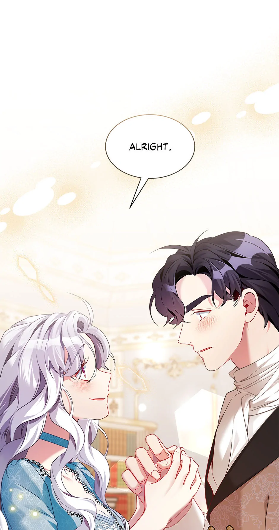 Not-Sew-Wicked Stepmom 「Official」 - Episode 111 manhwa