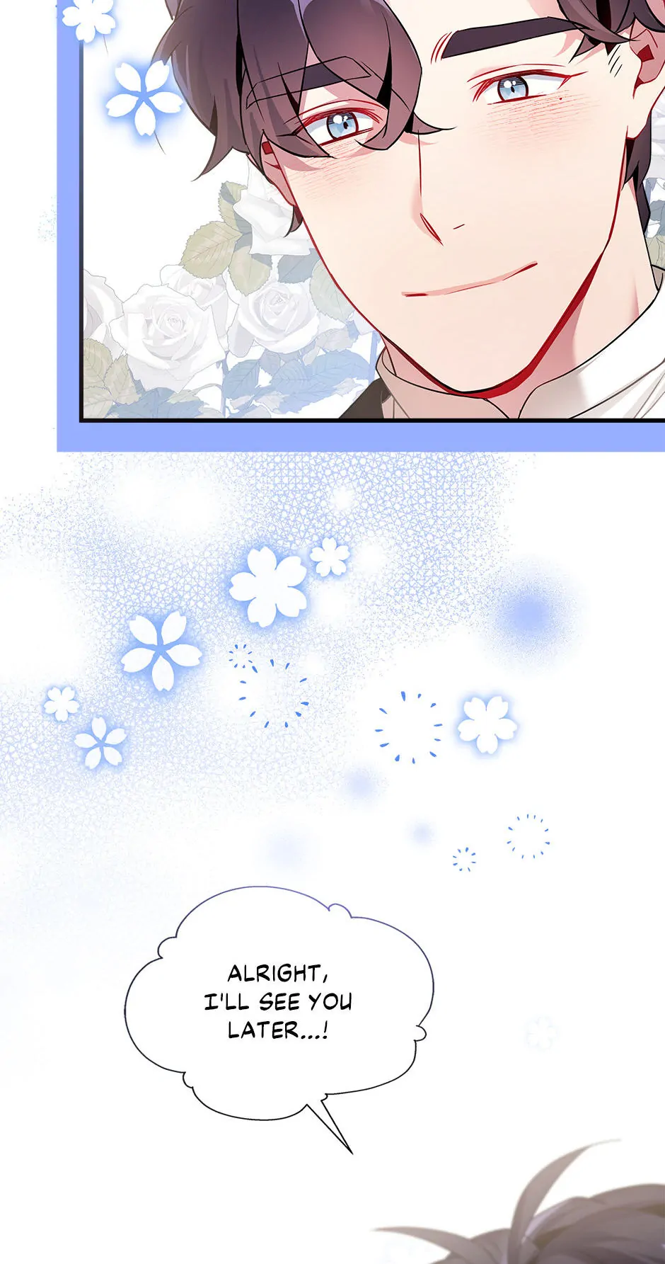 Not-Sew-Wicked Stepmom 「Official」 - Episode 111 manhwa