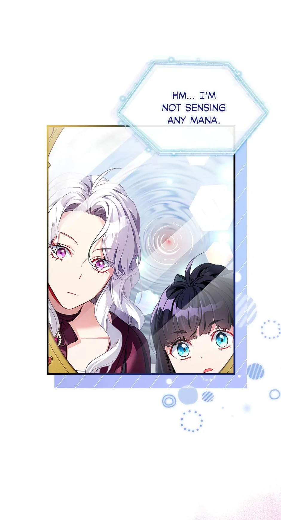 Not-Sew-Wicked Stepmom 「Official」 - Episode 111 manhwa
