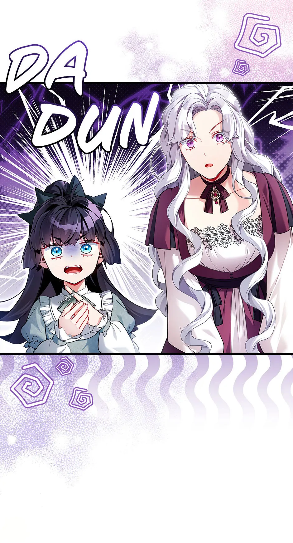 Not-Sew-Wicked Stepmom 「Official」 - Episode 111 manhwa