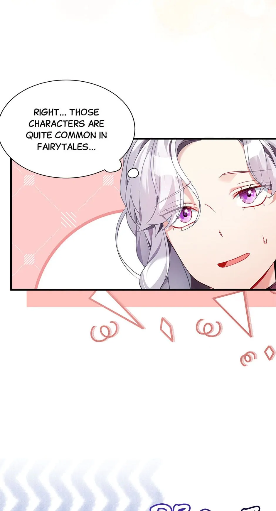 Not-Sew-Wicked Stepmom 「Official」 - Episode 111 manhwa
