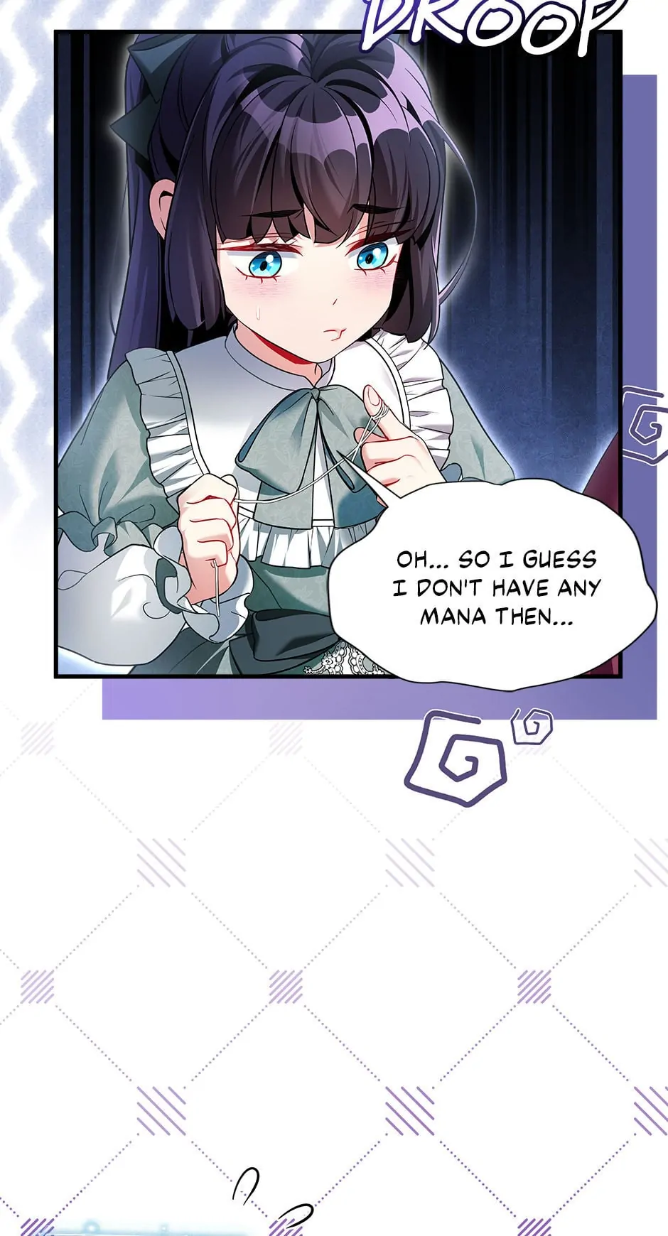 Not-Sew-Wicked Stepmom 「Official」 - Episode 111 manhwa