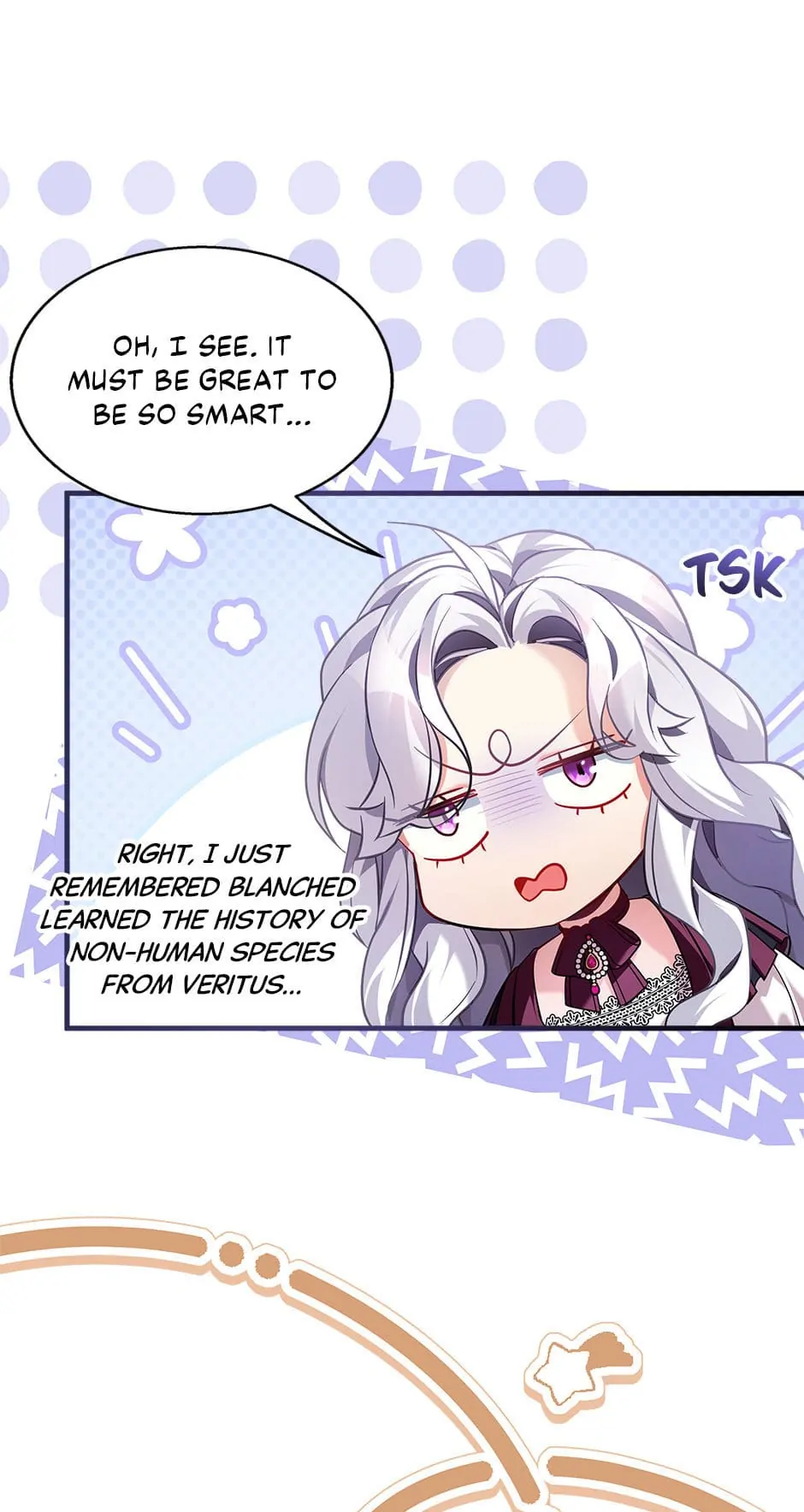 Not-Sew-Wicked Stepmom 「Official」 - Episode 111 manhwa
