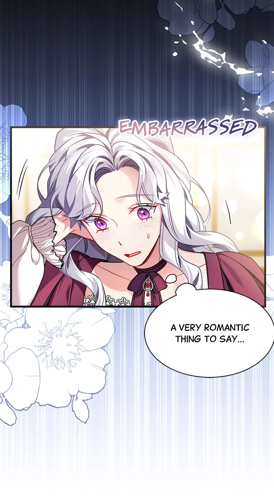 Not-Sew-Wicked Stepmom 「Official」 - Episode 111 manhwa
