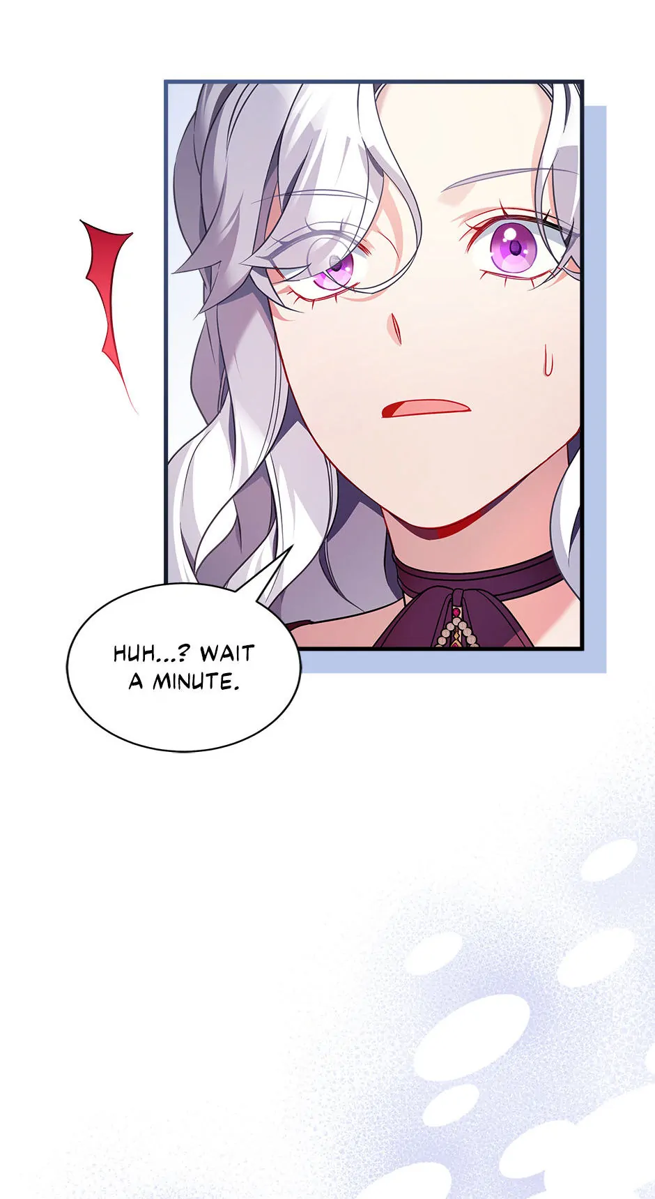 Not-Sew-Wicked Stepmom 「Official」 - Episode 111 manhwa