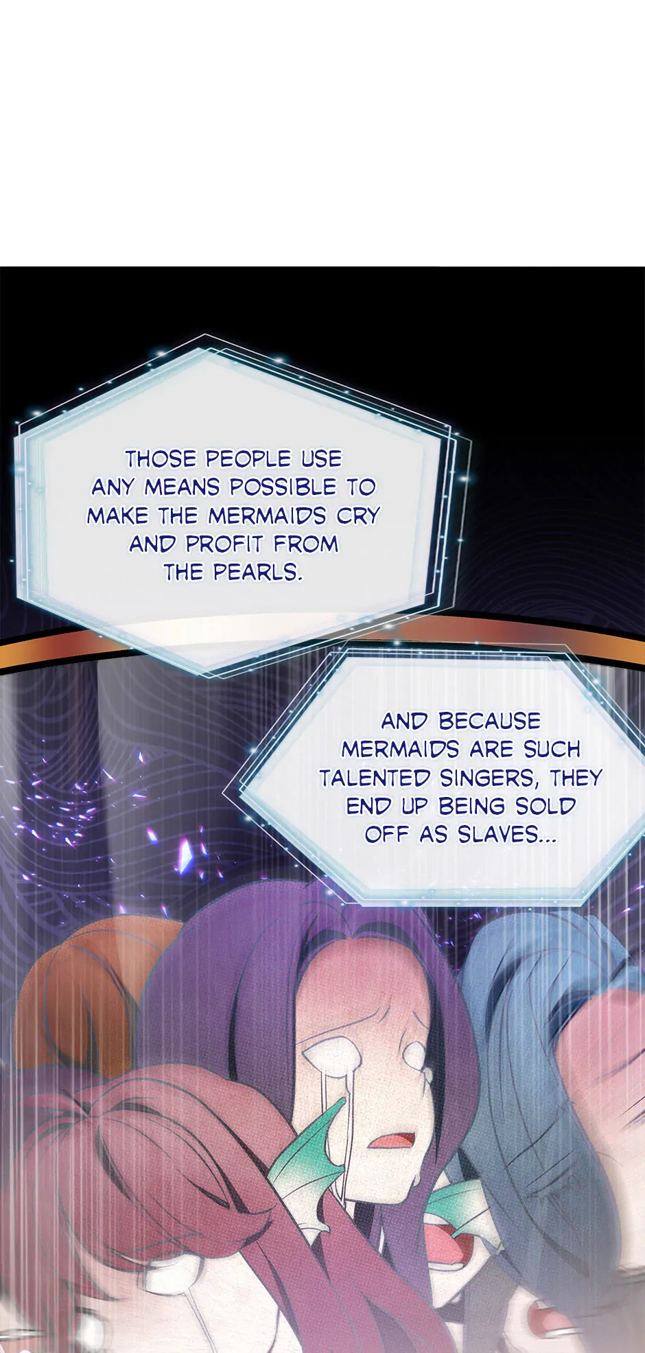 Not-Sew-Wicked Stepmom 「Official」 - Episode 111 manhwa