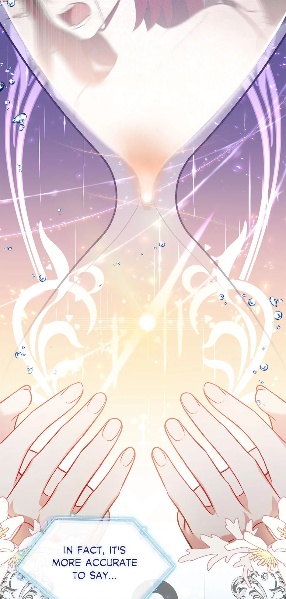 Not-Sew-Wicked Stepmom 「Official」 - Episode 111 manhwa