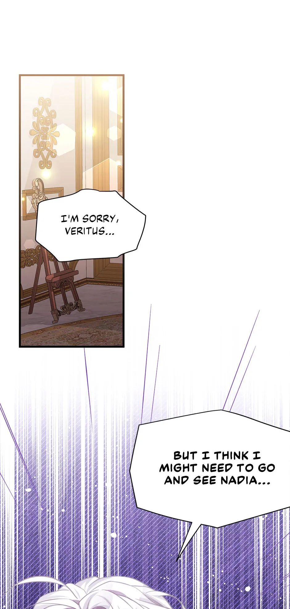 Not-Sew-Wicked Stepmom 「Official」 - Episode 111 manhwa