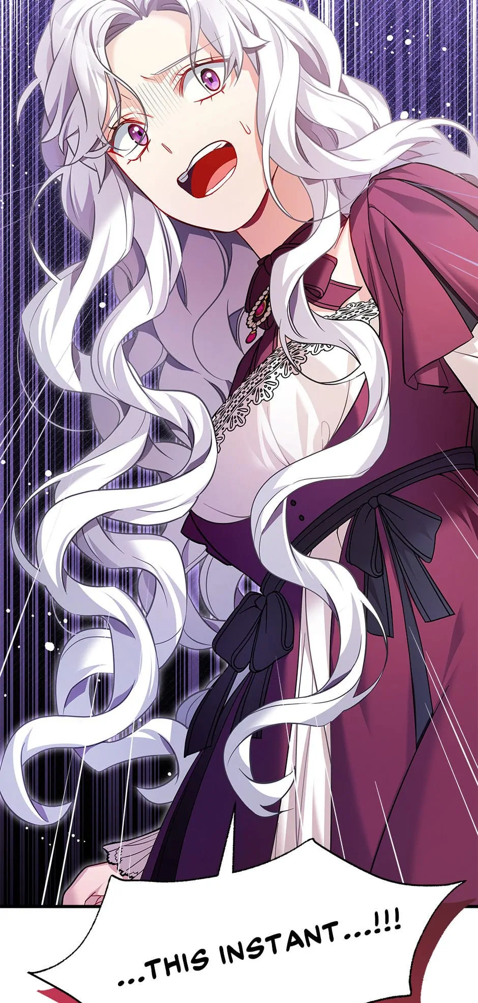 Not-Sew-Wicked Stepmom 「Official」 - Episode 111 manhwa