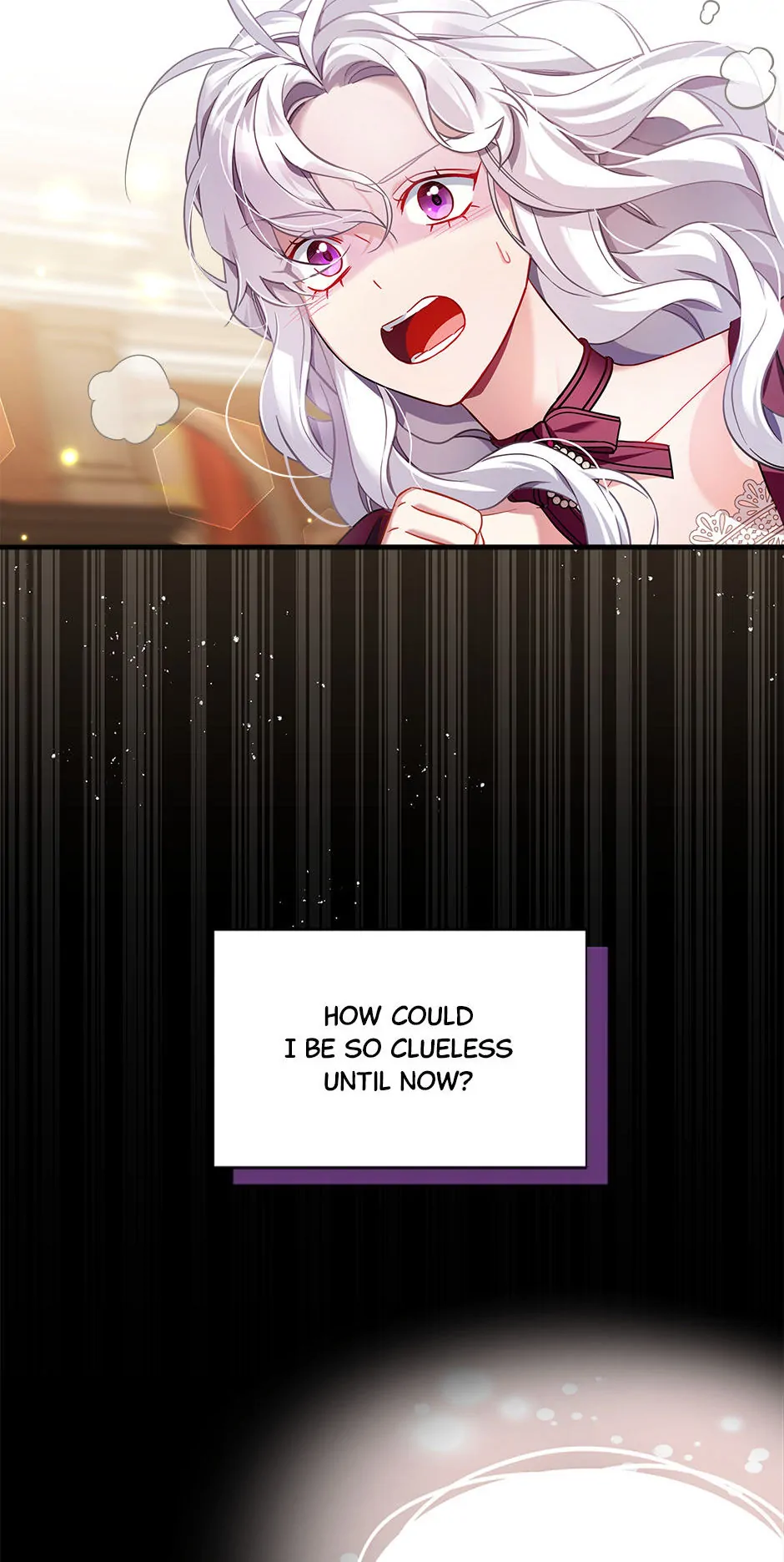 Not-Sew-Wicked Stepmom 「Official」 - Episode 112 manhwa
