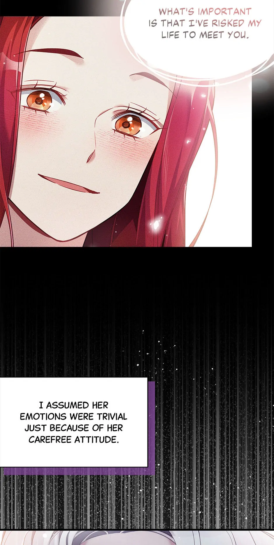 Not-Sew-Wicked Stepmom 「Official」 - Episode 112 manhwa