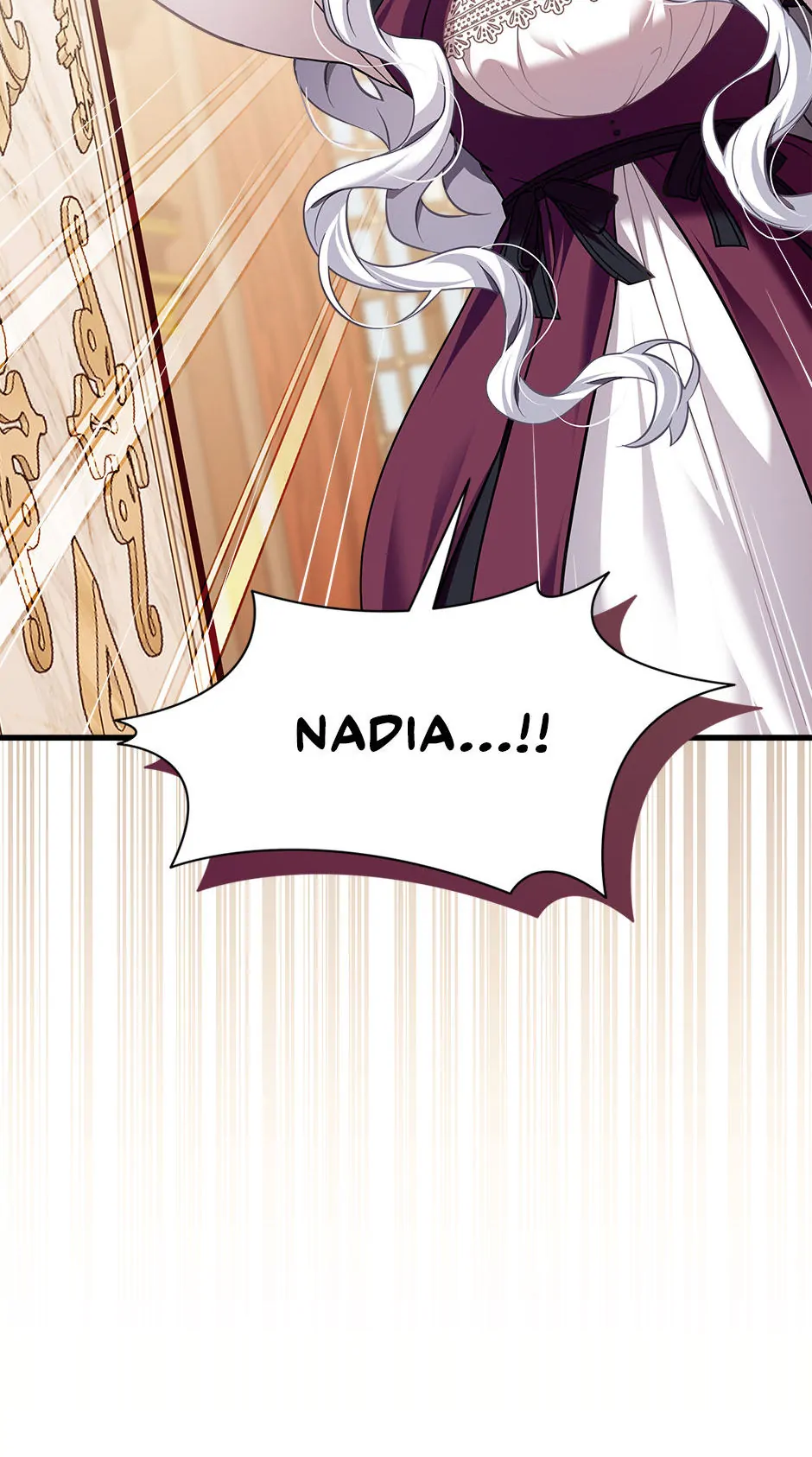 Not-Sew-Wicked Stepmom 「Official」 - Episode 112 manhwa