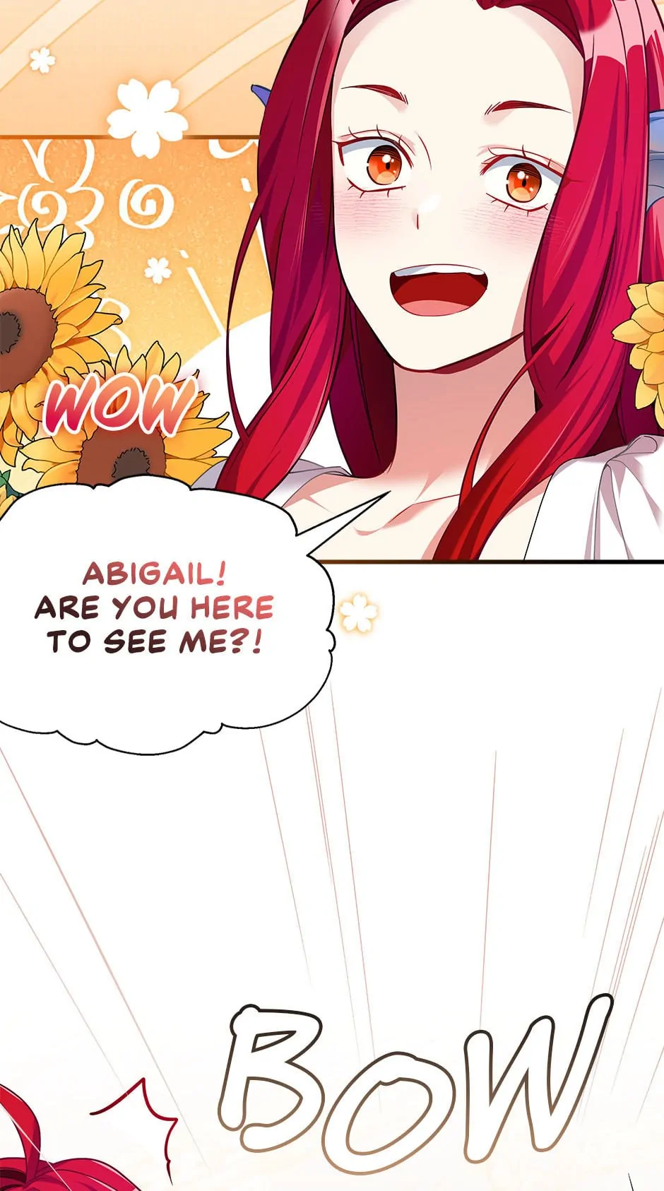 Not-Sew-Wicked Stepmom 「Official」 - Episode 112 manhwa
